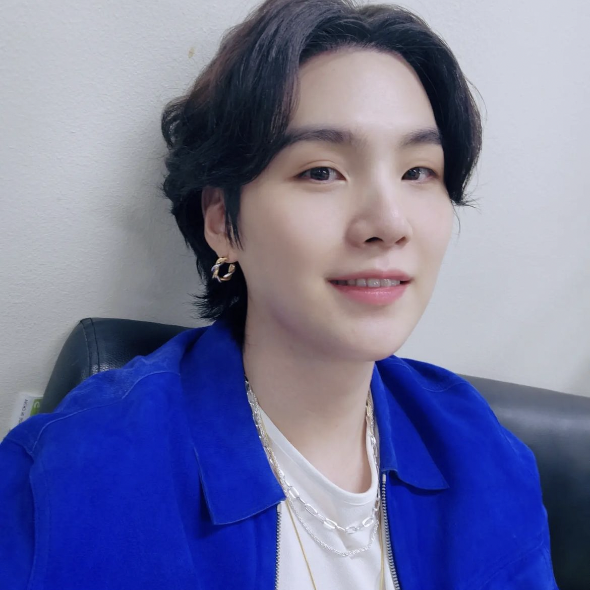 슈가 (방탄소년단) 팬이 찍은 순간