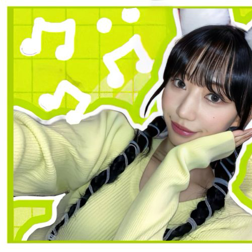 Latest photo of ZUU (SECRET NUMBER)