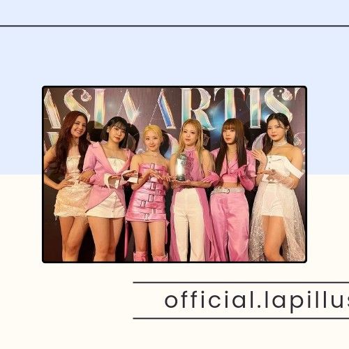 Behind-the-scenes cut of Lapillus