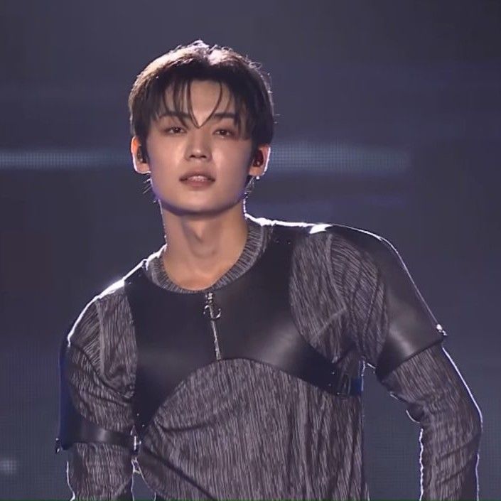 Recent activity shot of A.C.E