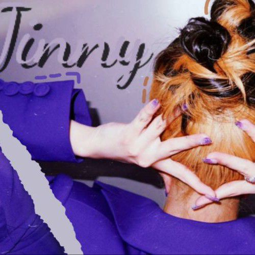 Latest photo of Jinny