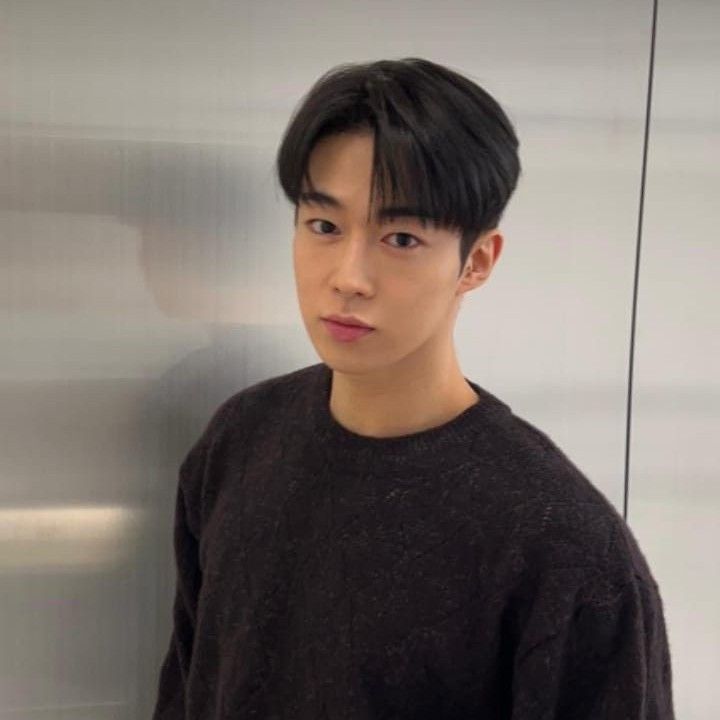 A moment captured by Dawon (SF9)'s fan