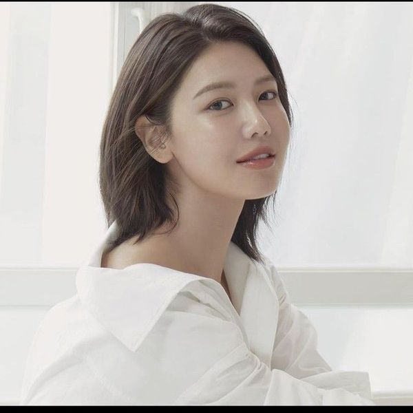 Shining profile picture of Sooyoung (Girls' Generation) on today's Choeaedol