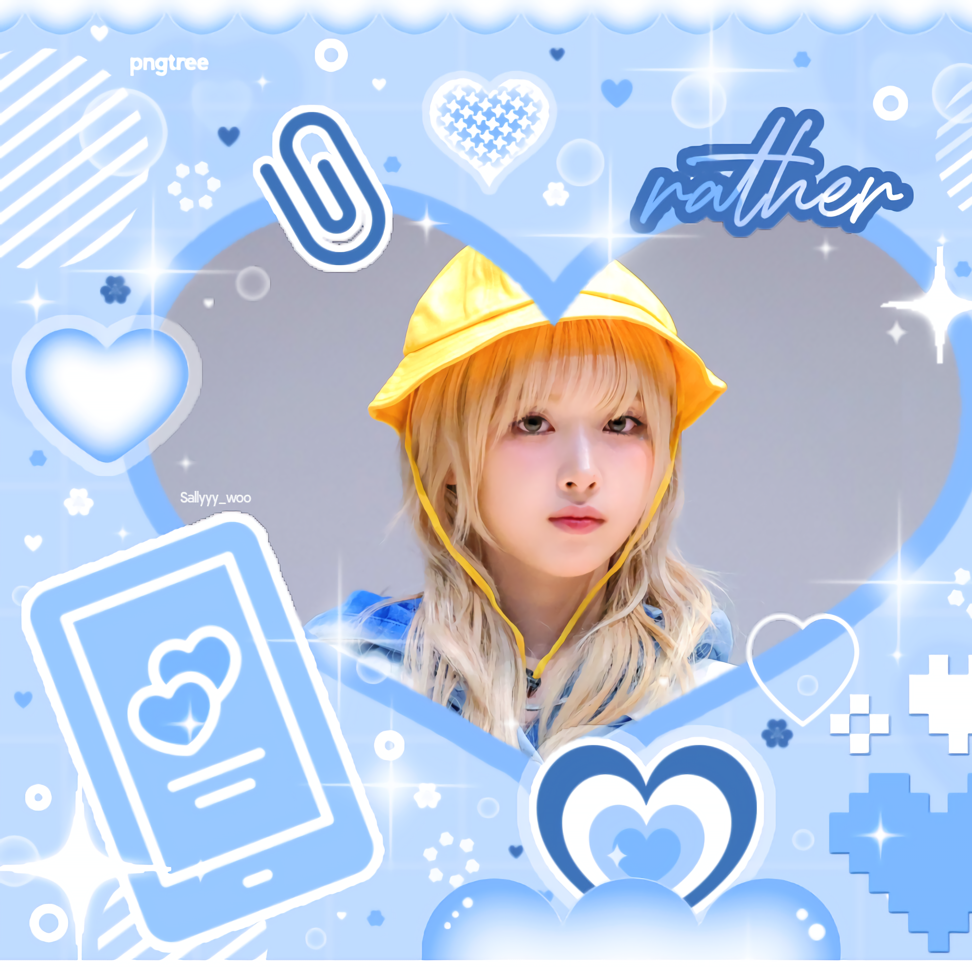 Recent activity shot of Jiwoo (NMIXX)