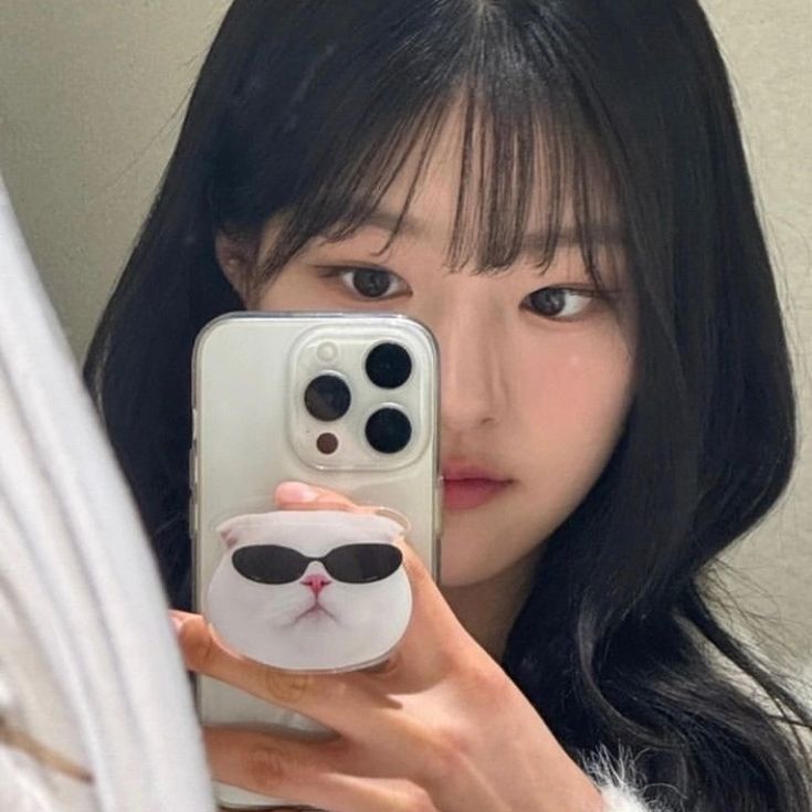 Latest photo of Haneul (KISS OF LIFE)