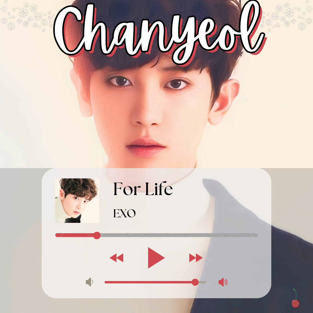 Latest photo of EXO