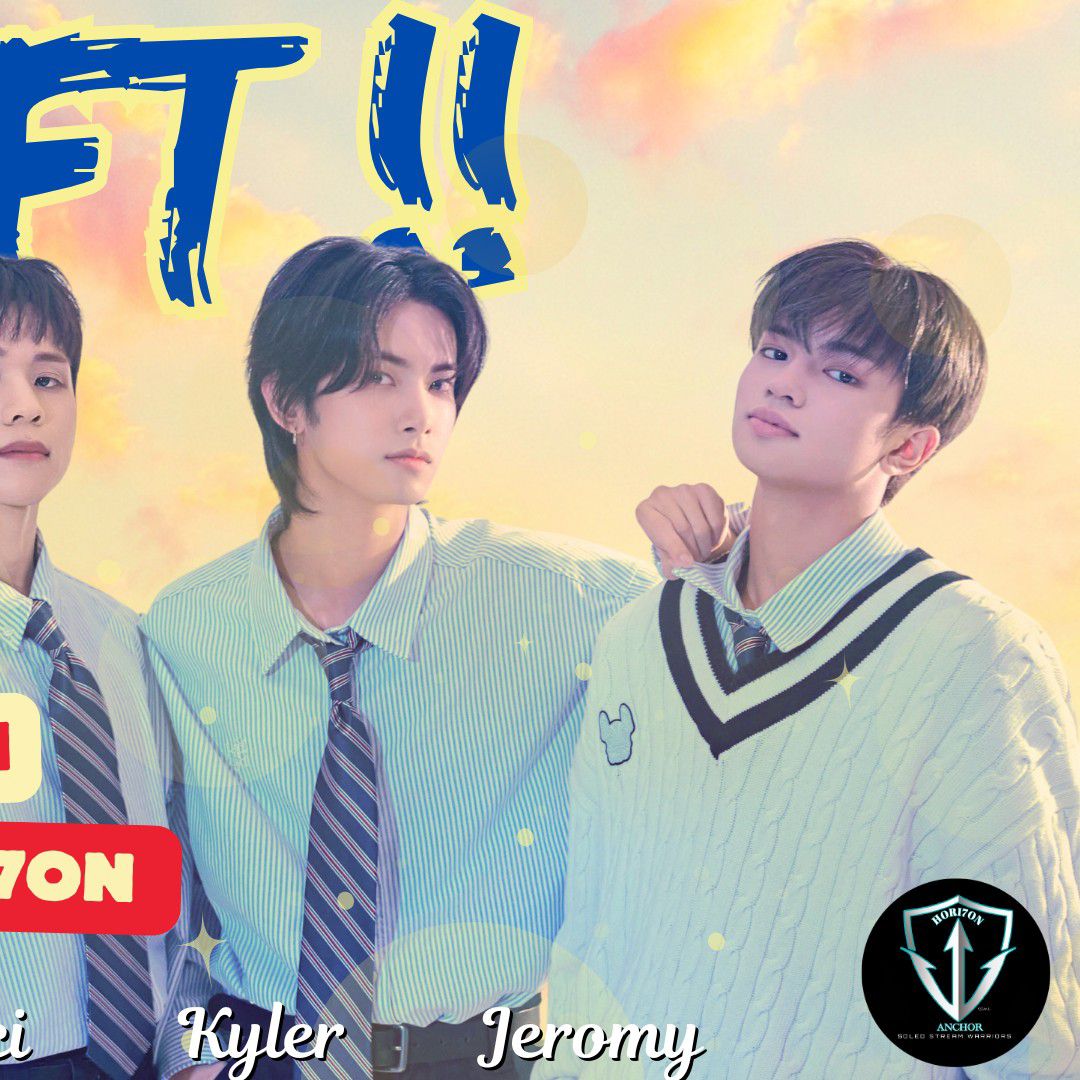 Hot post catching attention from 호라이즌's fandom