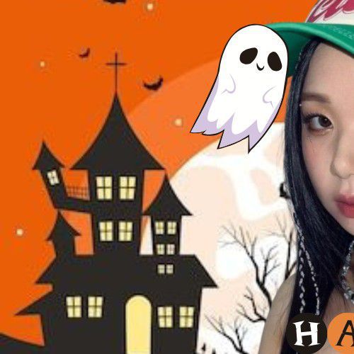 Shining profile picture of HU'E (BADVILLAIN) on today's Choeaedol