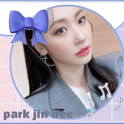 Behind-the-scenes cut of Jinny (SECRET NUMBER)