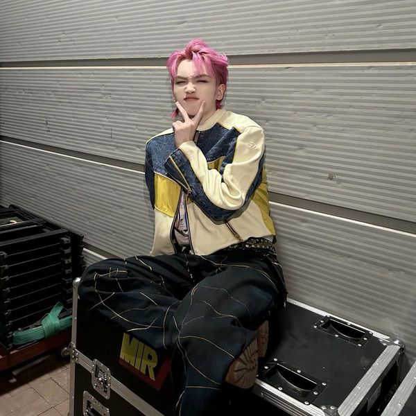 Popular profile image of Kim Yeonkyu (ATBO) selected by votes