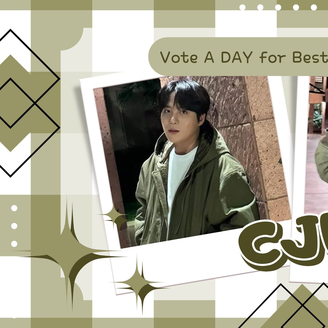 Hot post catching attention from 종호 (에이티즈)'s fandom