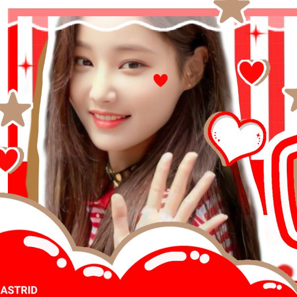 Popular profile picture of Yeonwoo loved by fans