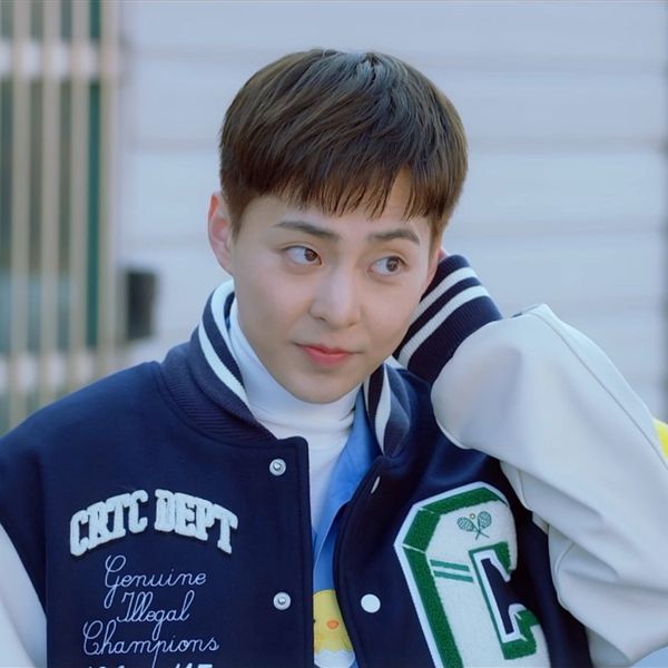 Popular profile picture of Xiumin (EXO) loved by fans
