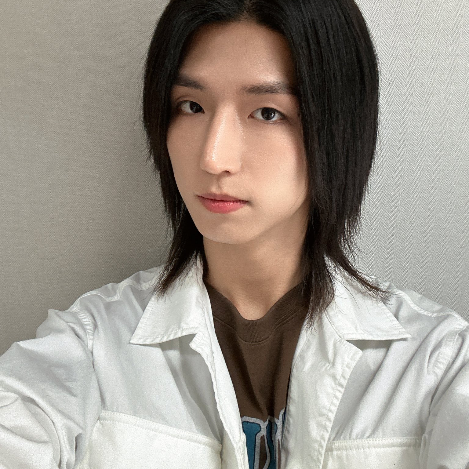 Latest photo of Jun Han (Xdinary Heroes)