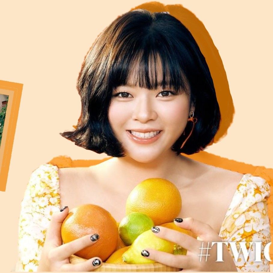 정연 (TWICE)의 최신 사진