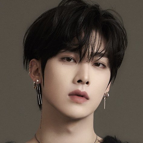 Latest photo of Ricky (ZEROBASEONE)