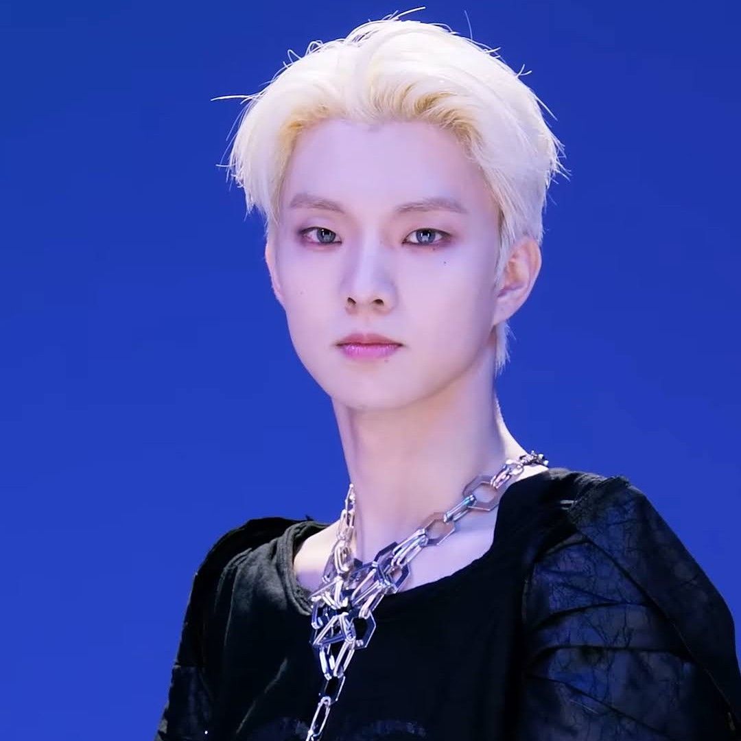 Recent activity shot of Q (THE BOYZ)