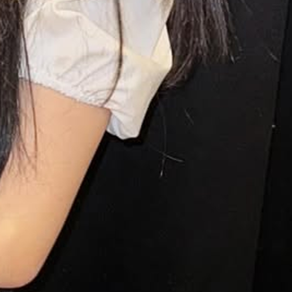 Behind-the-scenes cut of Choerry (ARTMS)