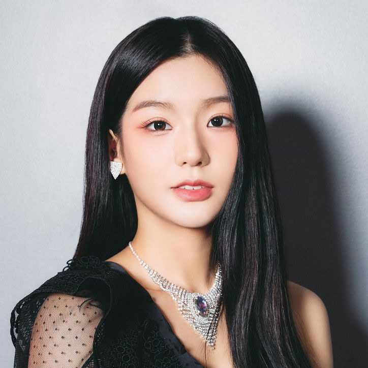 Latest photo of SECRET NUMBER