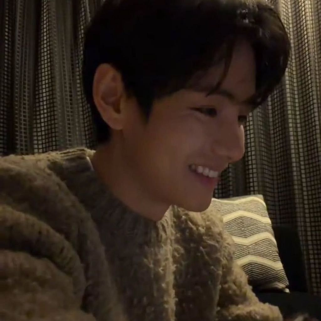 뷔 (방탄소년단) 팬이 찍은 순간