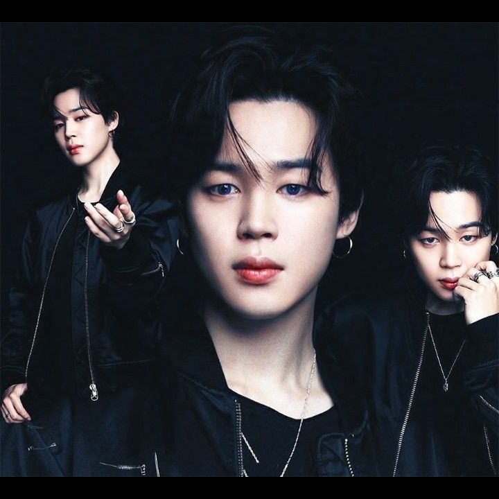 Foto terbaru Jimin (BTS)