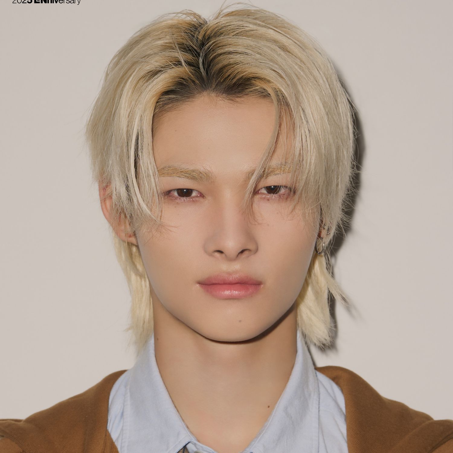 니키 (ENHYPEN) 최근 활동샷