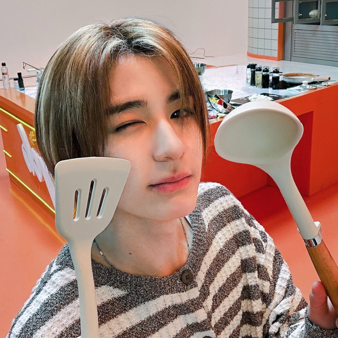 Latest photo of Leehan (BOYNEXTDOOR)