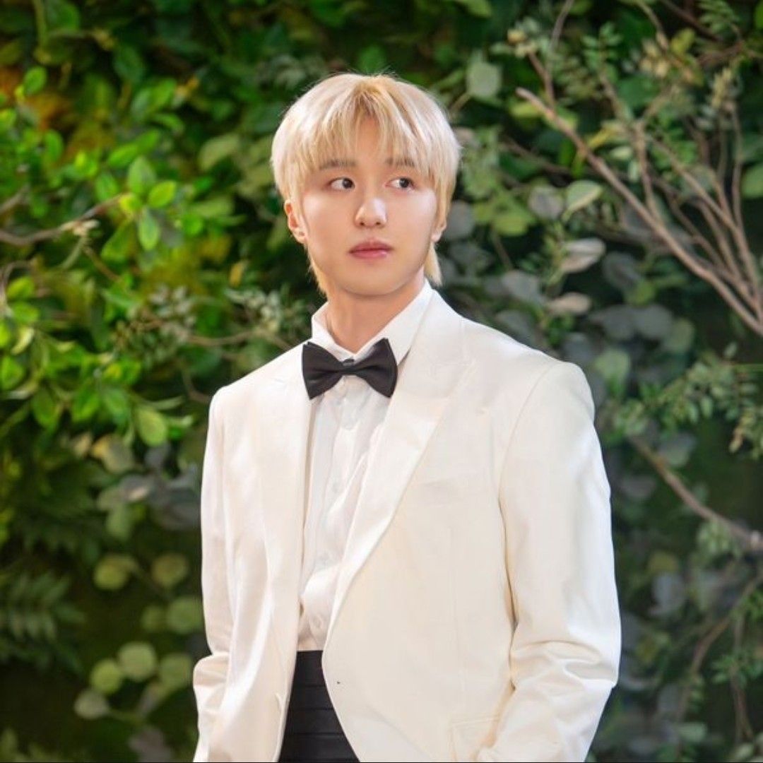 Recent activity shot of SF9