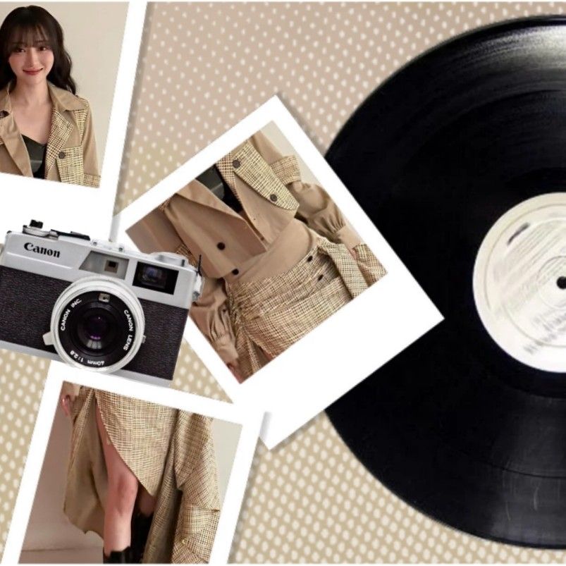 A moment captured by SU A (DREAMCATCHER)'s fan