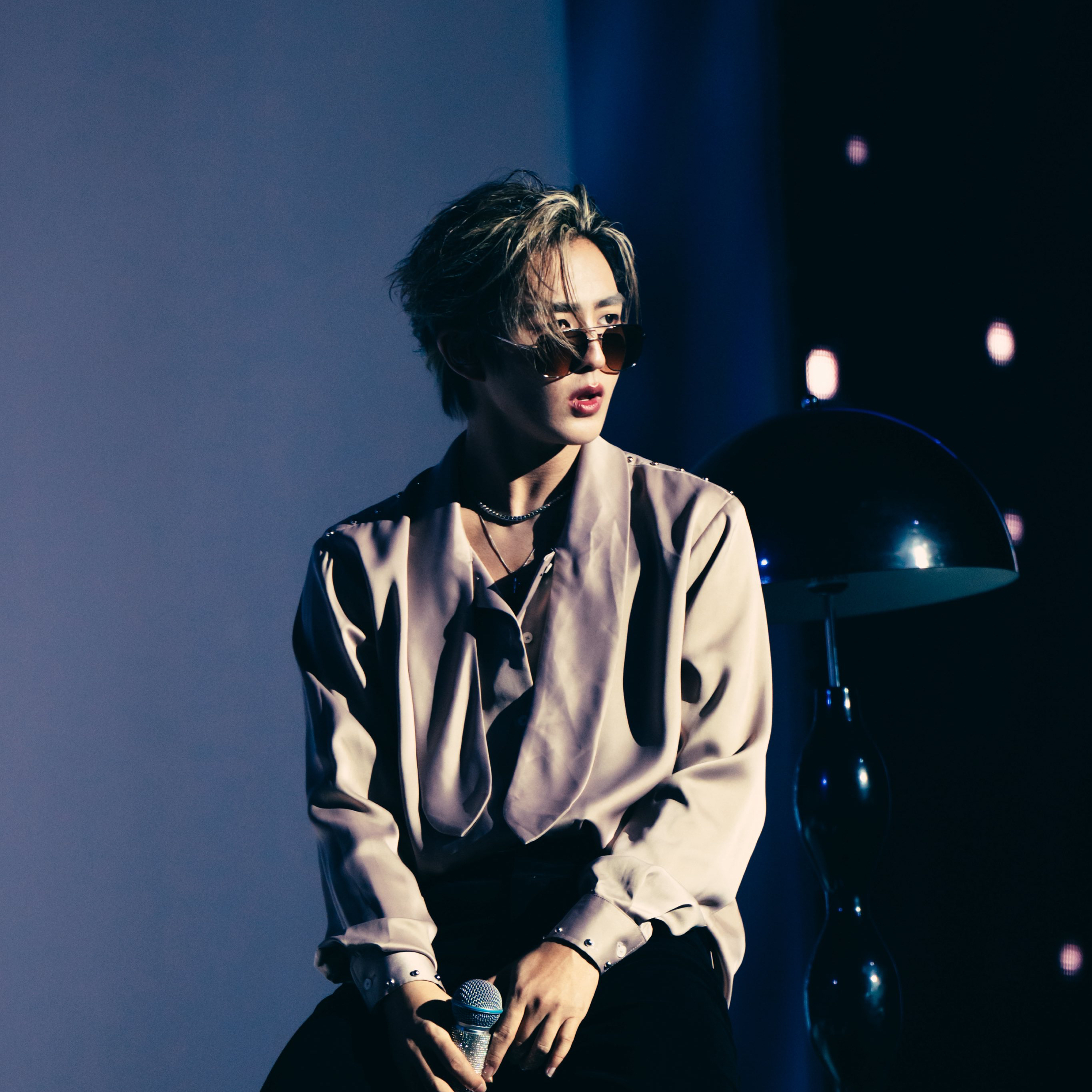 Latest photo of Heart (BUS)