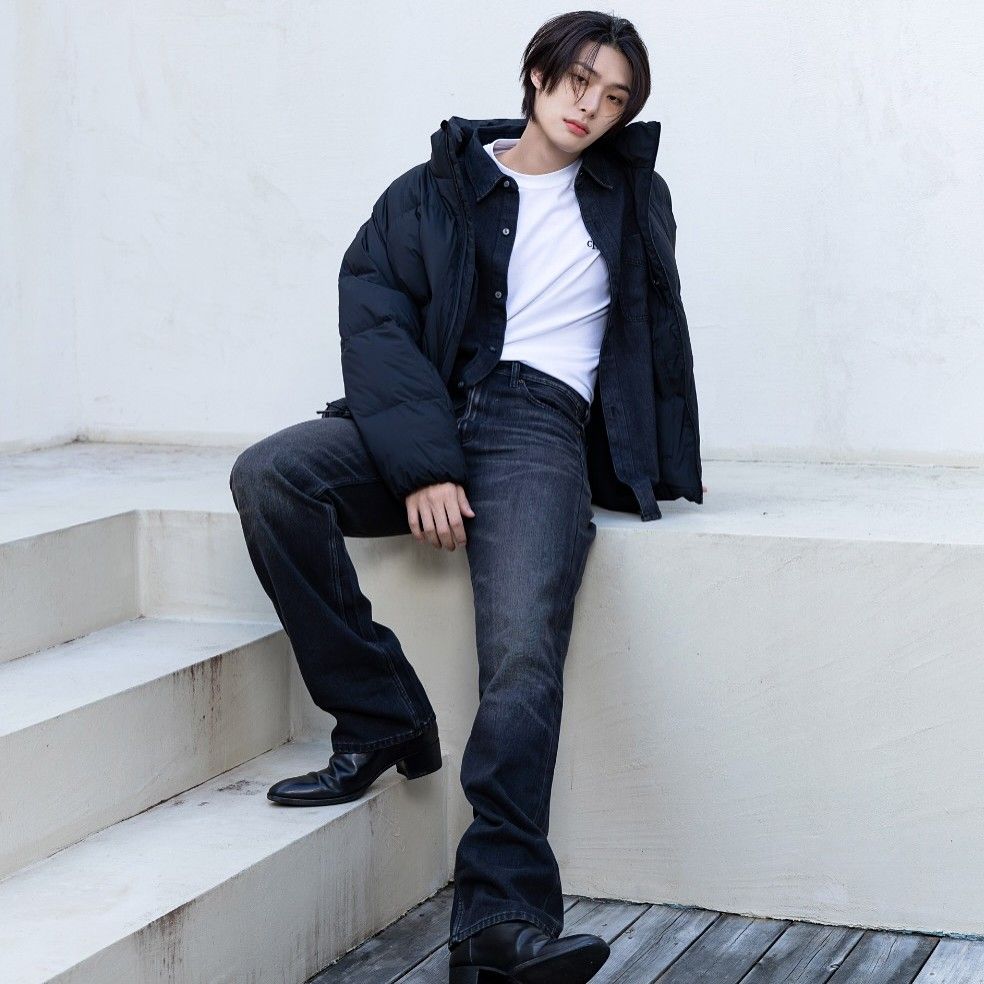 Latest photo of ATEEZ