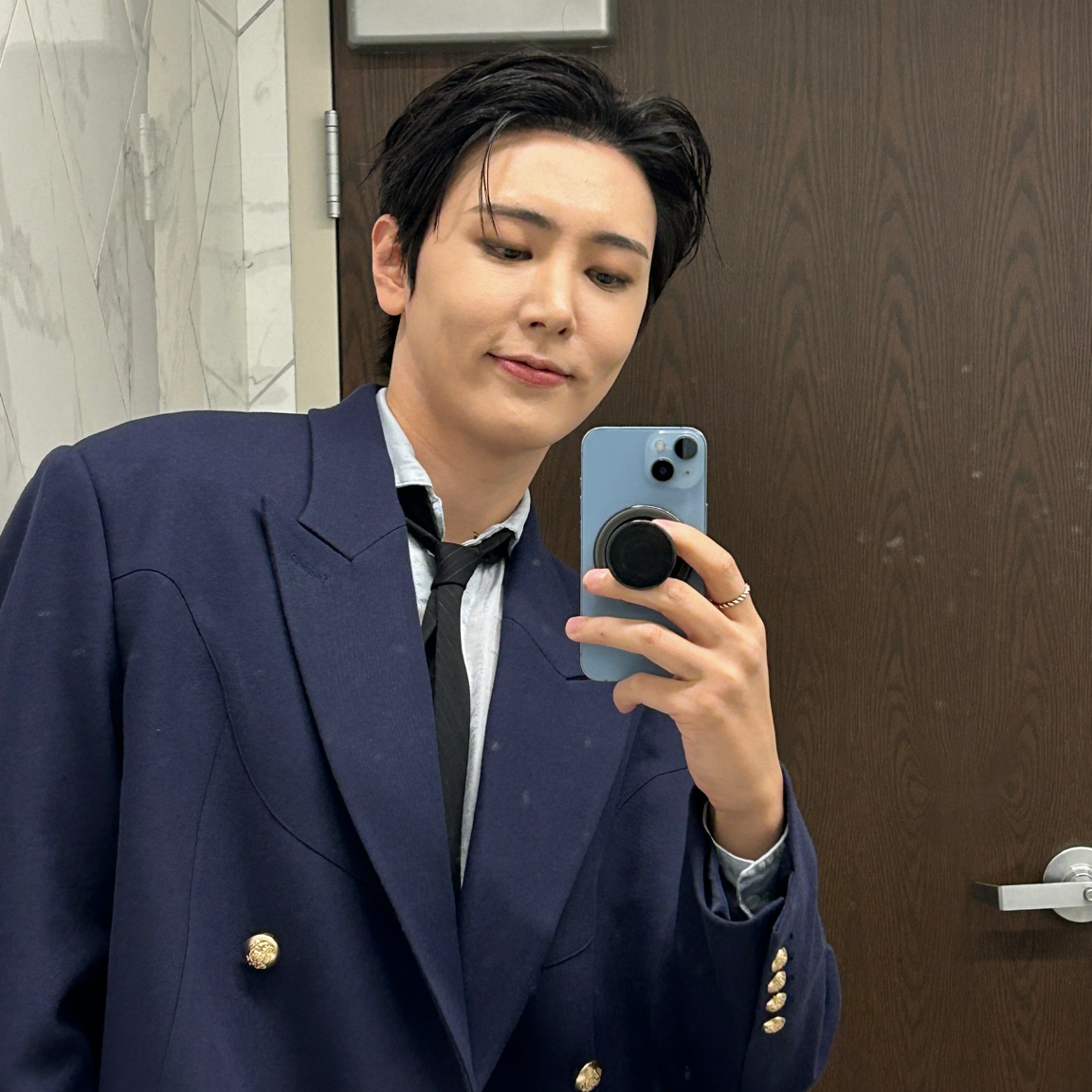 Latest photo of Jaeyoon (SF9)