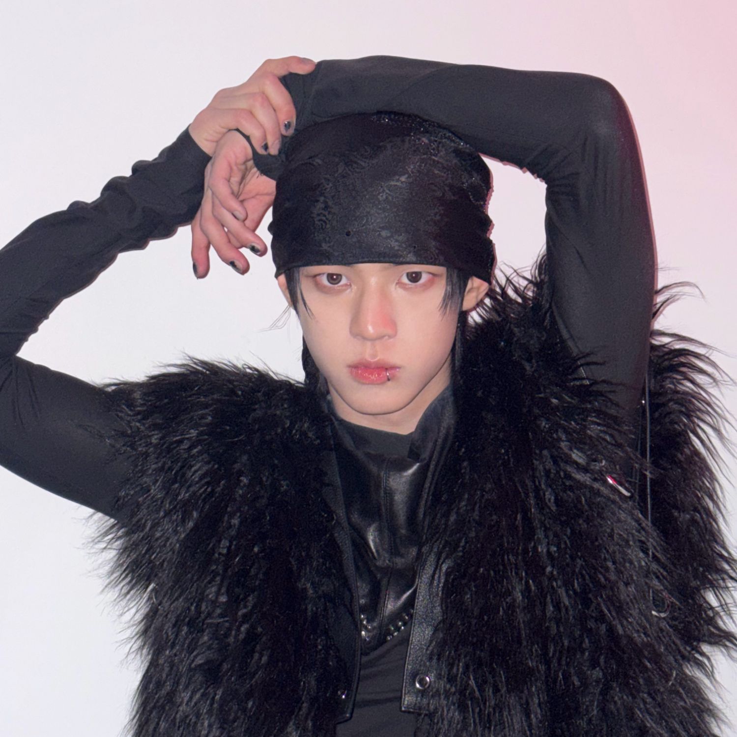 Recent activity shot of TWS