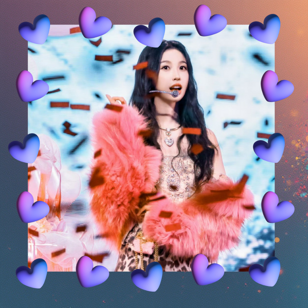 Latest photo of Esther Yu