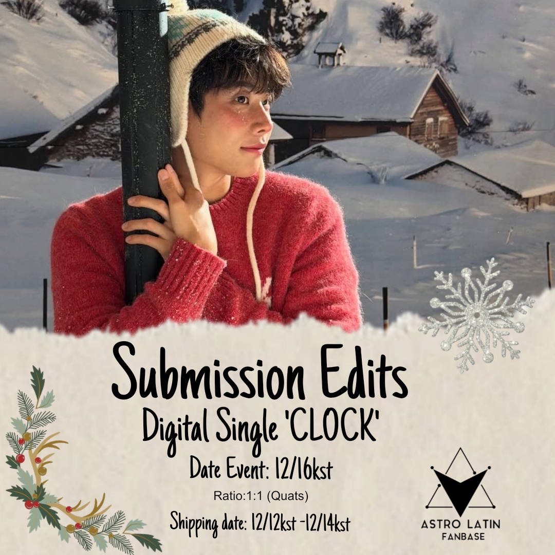 아스트로 최근 활동샷