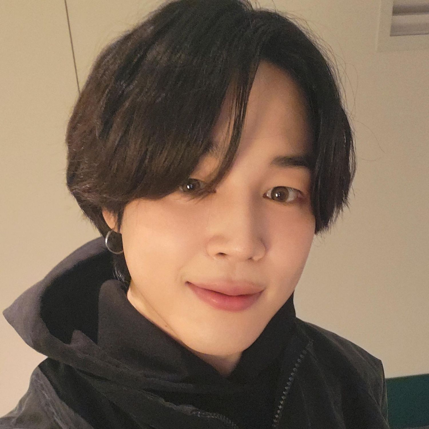 Behind-the-scenes cut of Jimin (BTS)