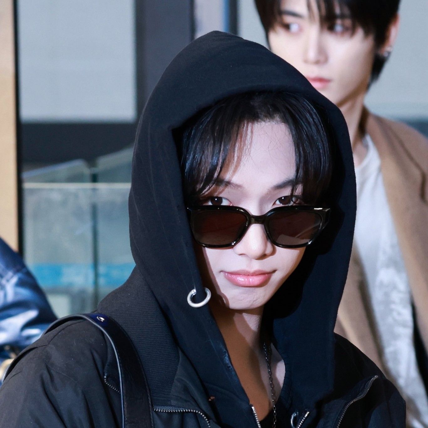 Latest photo of Myeong Jaehyun (BOYNEXTDOOR)