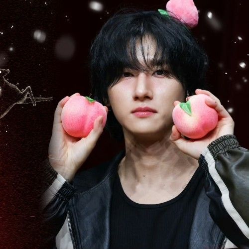 Latest photo of I.M (MONSTA X)