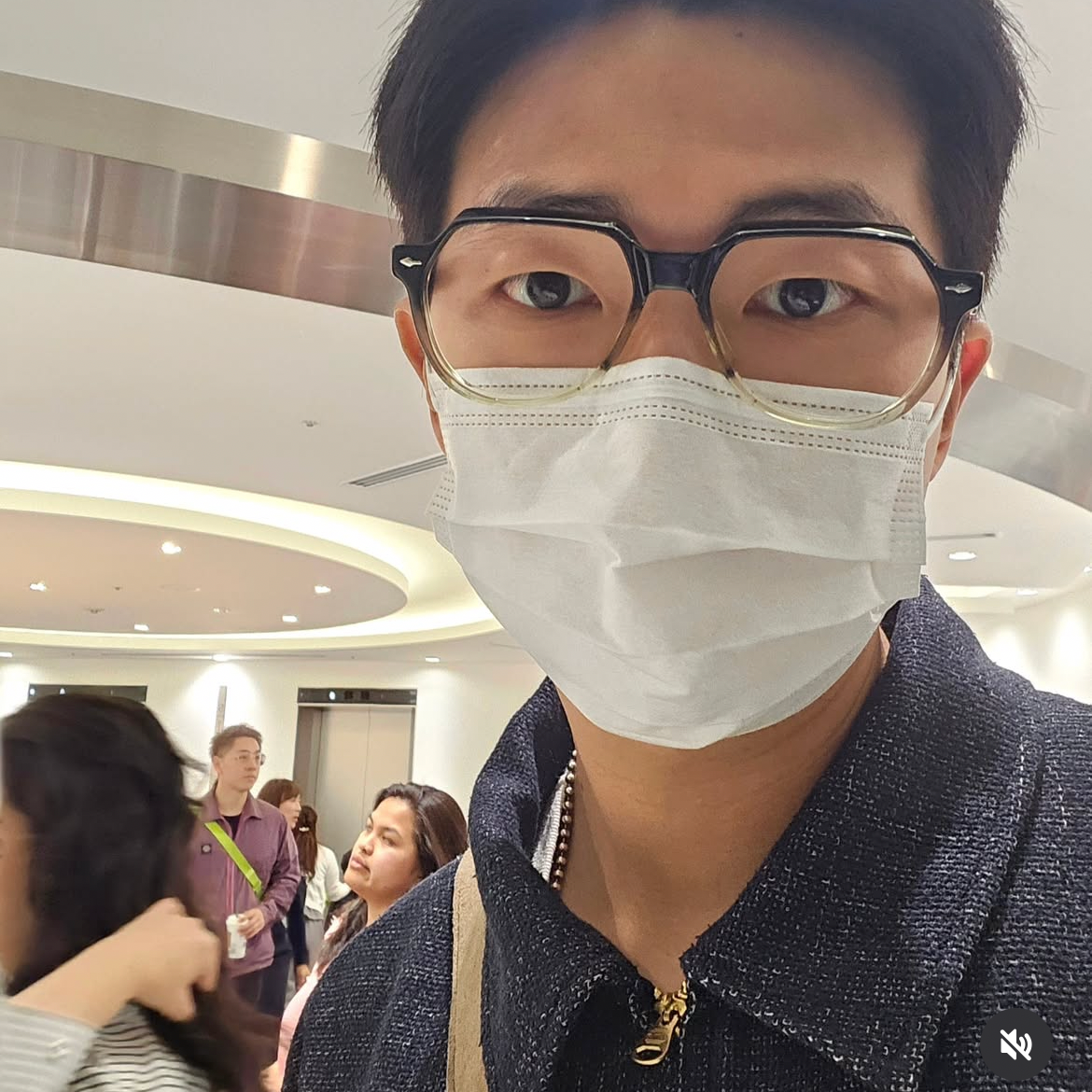 RM (방탄소년단)의 최신 사진