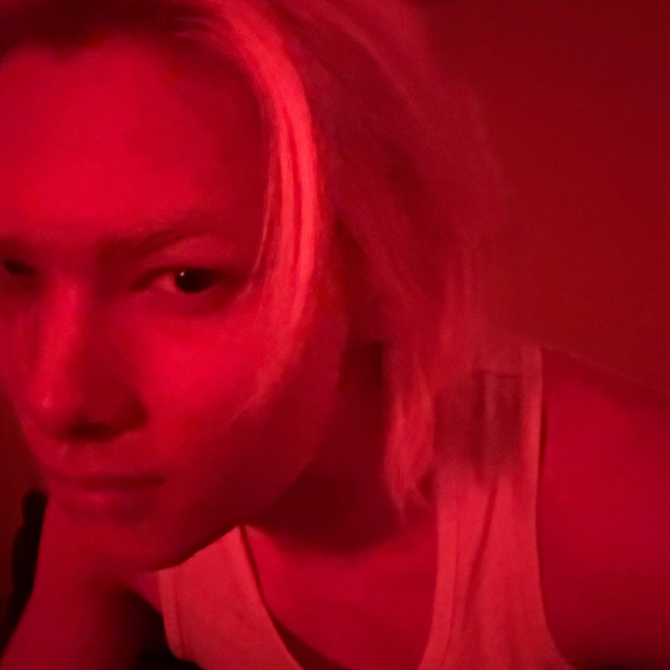 NI-KI (ENHYPEN)的最新照片