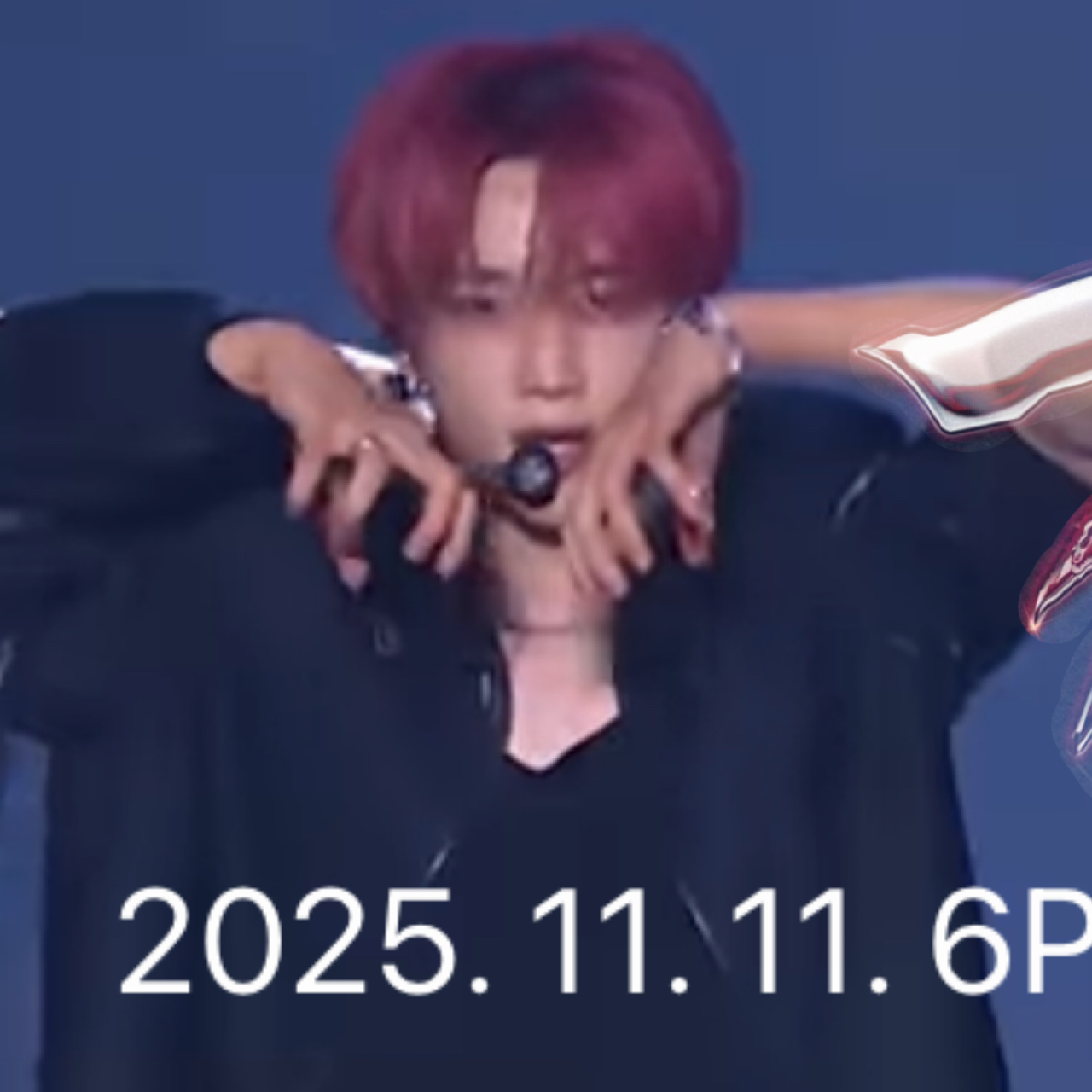 Latest photo of Hyunjae (THE BOYZ)