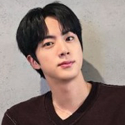 Jin (防彈少年團)的幕後花絮