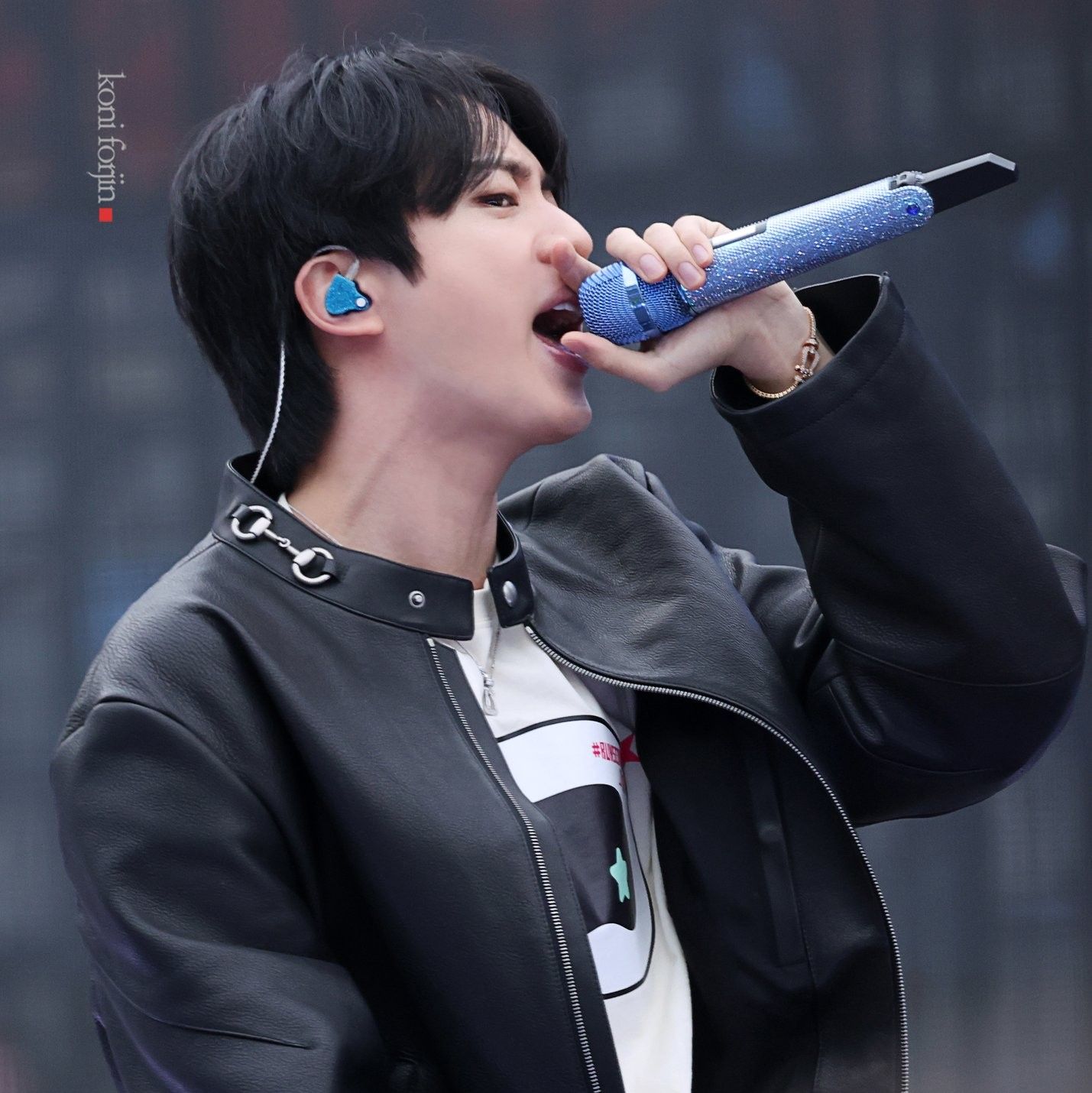 ジン (BTS)の最新写真