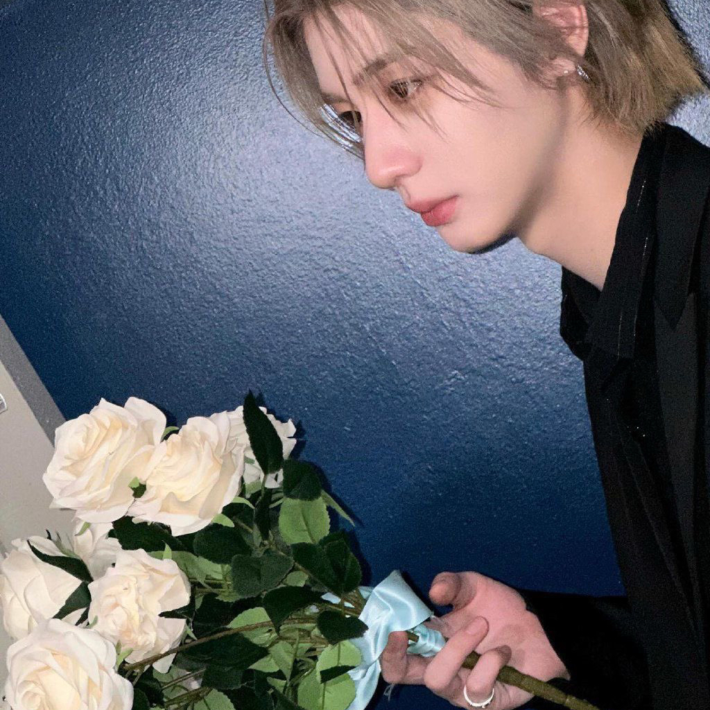 Recent activity shot of BOYNEXTDOOR