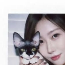 Latest photo of Handong (DREAMCATCHER)