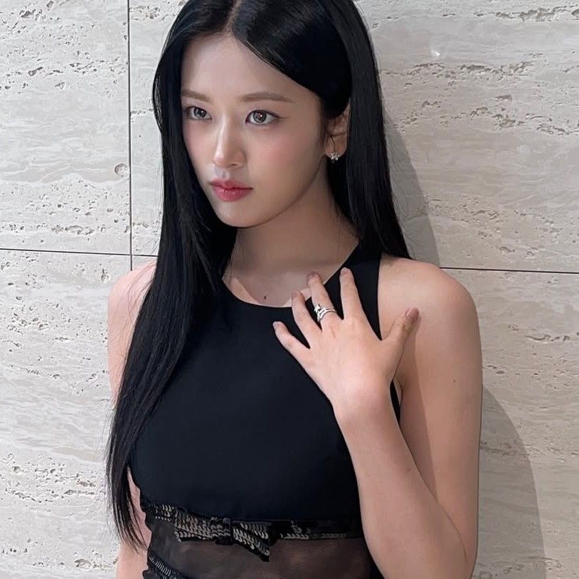 아이즈원의 비하인드 컷