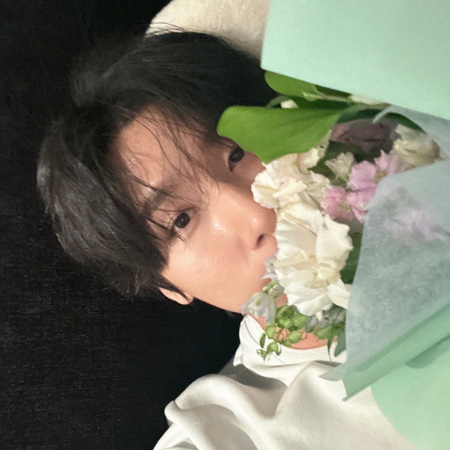 Behind-the-scenes cut of MONSTA X