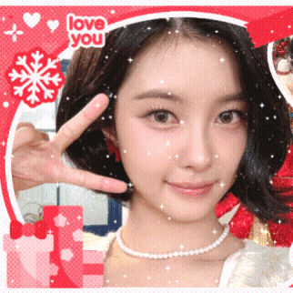 Latest photo of Kim Dayeon (Kep1er)