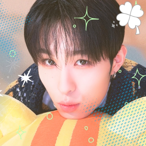 Latest photo of Hyui (NEXZ)
