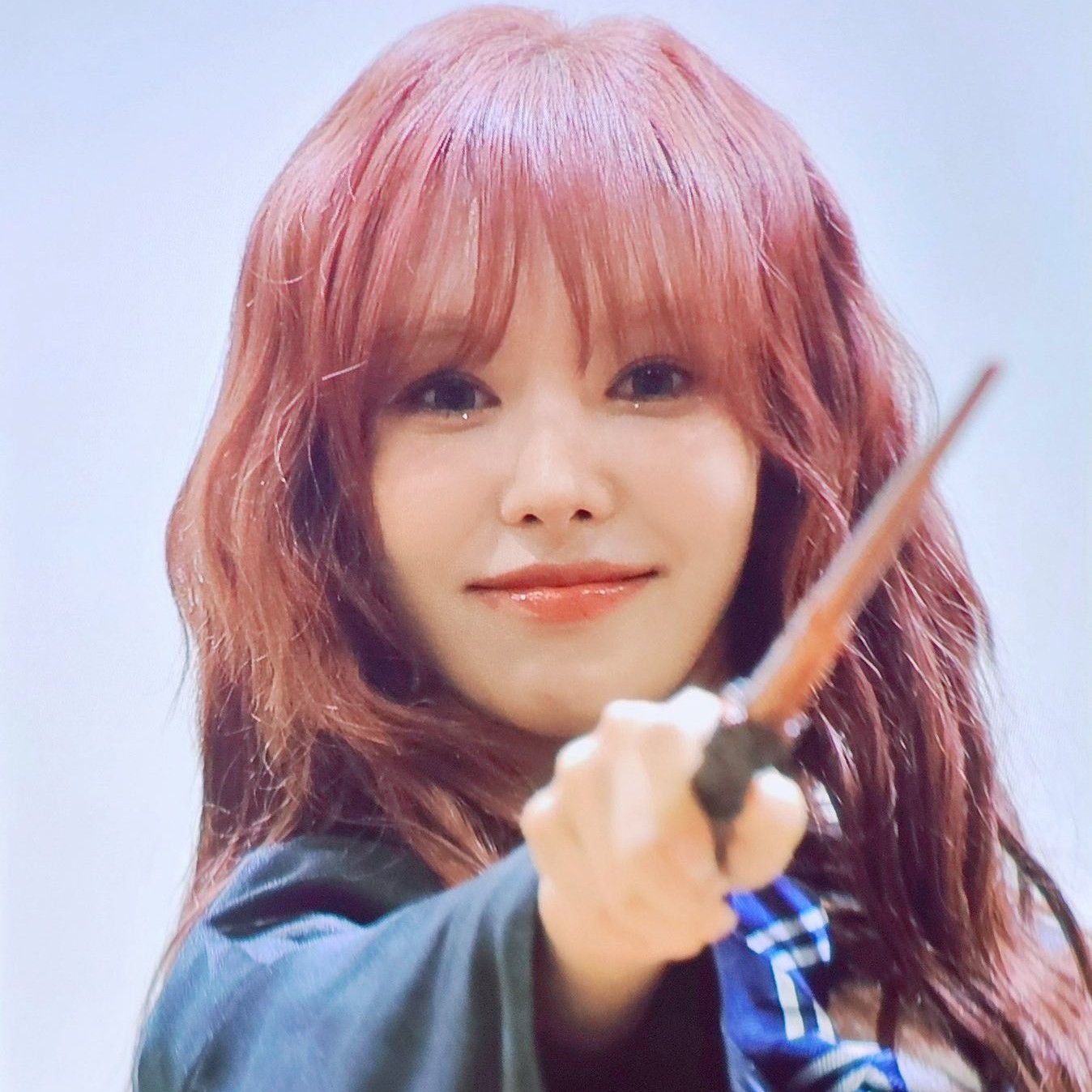 Latest photo of Wendy (Red Velvet)